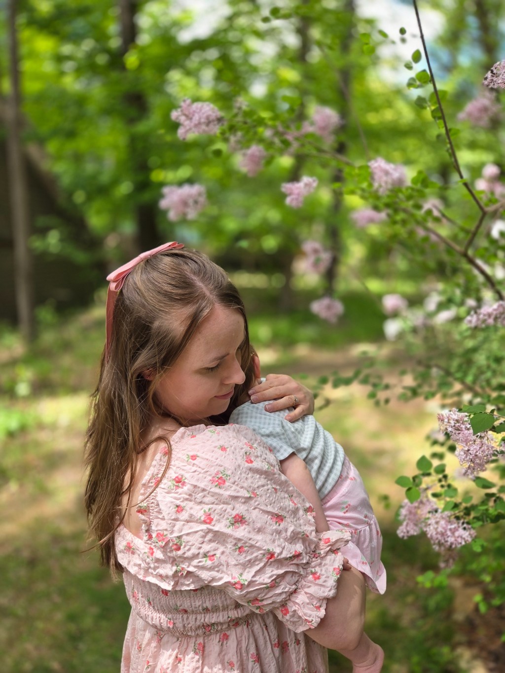 Celebrating Motherhood: Style and&nbsp;Self-Care