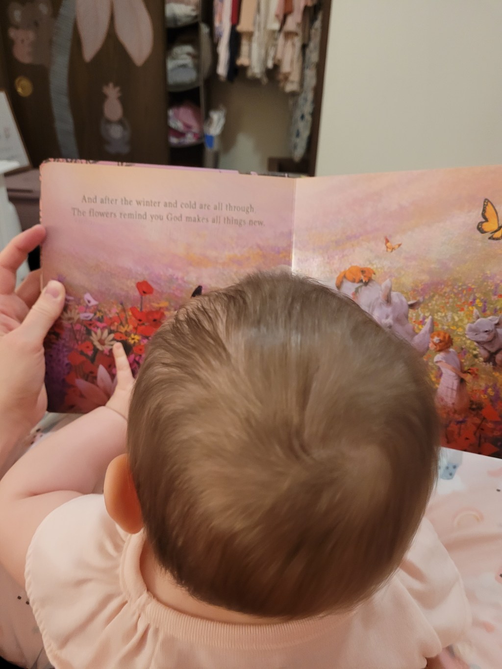 22 Favorite Kid’s Books: The Best Gifts for&nbsp;Littles