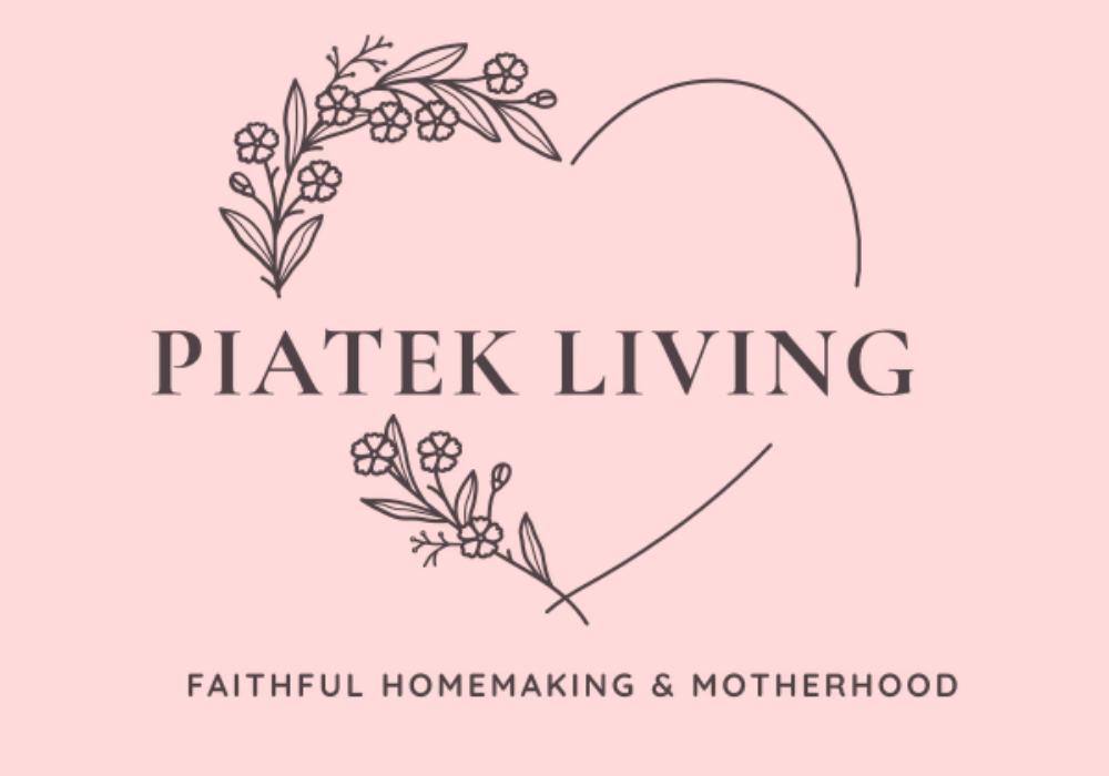 Her Catholic Homemaking